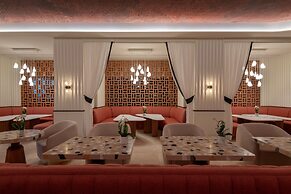 The Ritz-Carlton Tenerife, Abama