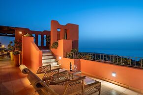 The Ritz-Carlton Tenerife, Abama