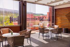 The Ritz-Carlton Tenerife, Abama