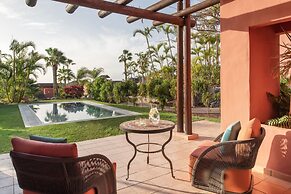 The Ritz-Carlton Tenerife, Abama