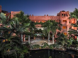 The Ritz-Carlton Tenerife, Abama
