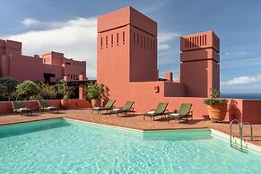 The Ritz-Carlton Tenerife, Abama