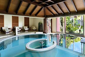 The Ritz-Carlton Tenerife, Abama
