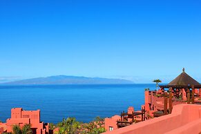 The Ritz-Carlton Tenerife, Abama