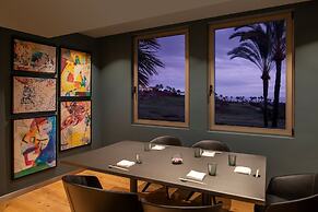 The Ritz-Carlton Tenerife, Abama