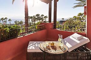 The Ritz-Carlton Tenerife, Abama