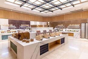 The Ritz-Carlton Tenerife, Abama