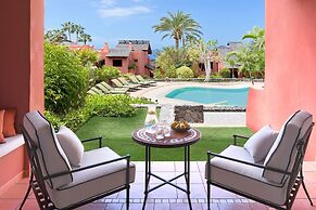 The Ritz-Carlton Tenerife, Abama