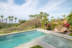 The Ritz-Carlton Tenerife, Abama