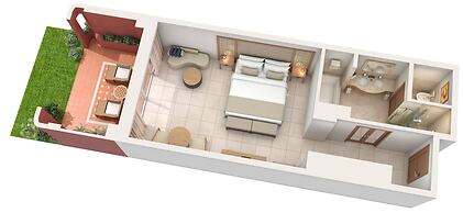 The Ritz-Carlton Tenerife, Abama