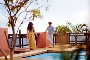 The Ritz-Carlton Tenerife, Abama