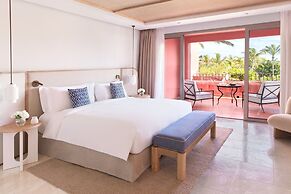 The Ritz-Carlton Tenerife, Abama