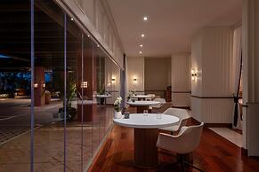 The Ritz-Carlton Tenerife, Abama