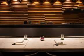 The Ritz-Carlton Tenerife, Abama