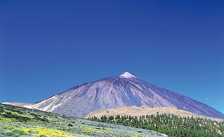 The Ritz-Carlton Tenerife, Abama