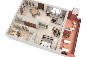 The Ritz-Carlton Tenerife, Abama