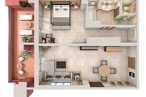 The Ritz-Carlton Tenerife, Abama