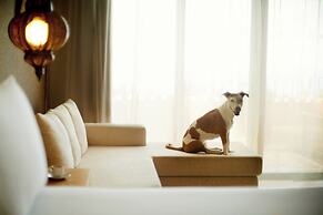 The Ritz-Carlton Tenerife, Abama