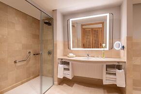 The Ritz-Carlton Tenerife, Abama