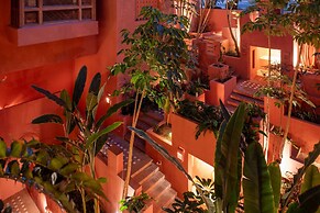 The Ritz-Carlton Tenerife, Abama