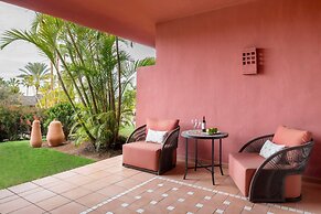 The Ritz-Carlton Tenerife, Abama