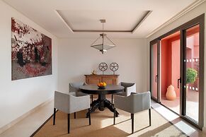 The Ritz-Carlton Tenerife, Abama