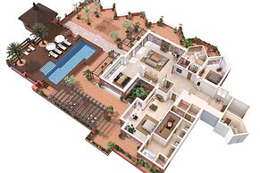 The Ritz-Carlton Tenerife, Abama