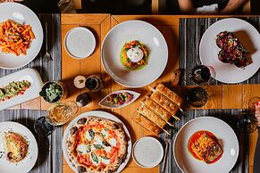 The Ritz-Carlton Tenerife, Abama