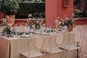 The Ritz-Carlton Tenerife, Abama