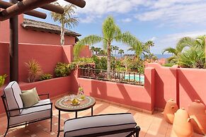 The Ritz-Carlton Tenerife, Abama