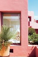 The Ritz-Carlton Tenerife, Abama