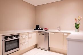 The Ritz-Carlton Tenerife, Abama