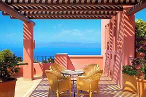 The Ritz-Carlton Tenerife, Abama