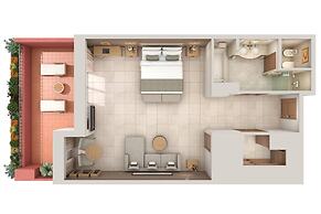 The Ritz-Carlton Tenerife, Abama