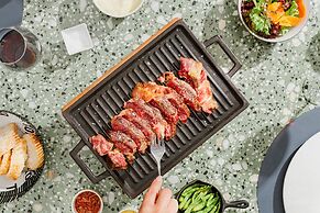 The Ritz-Carlton Tenerife, Abama