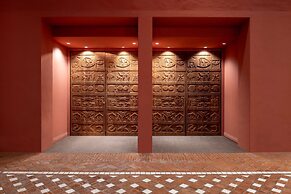 The Ritz-Carlton Tenerife, Abama