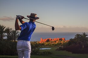 The Ritz-Carlton Tenerife, Abama