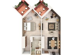 The Ritz-Carlton Tenerife, Abama