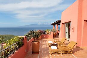 The Ritz-Carlton Tenerife, Abama