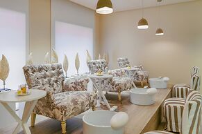 The Ritz-Carlton Tenerife, Abama