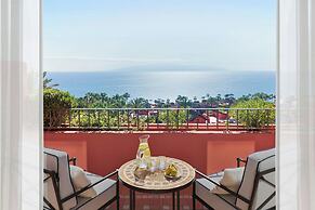 The Ritz-Carlton Tenerife, Abama