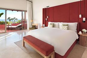 The Ritz-Carlton Tenerife, Abama