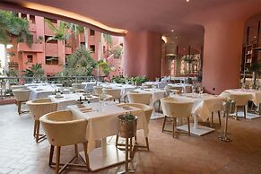 The Ritz-Carlton Tenerife, Abama