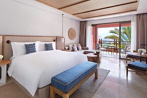 The Ritz-Carlton Tenerife, Abama