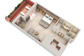 The Ritz-Carlton Tenerife, Abama