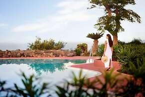 The Ritz-Carlton Tenerife, Abama