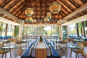 The Ritz-Carlton Tenerife, Abama