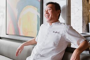 The Ritz-Carlton Tenerife, Abama