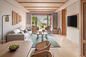 The Ritz-Carlton Tenerife, Abama