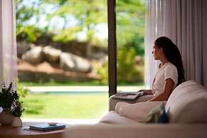 The Ritz-Carlton Tenerife, Abama